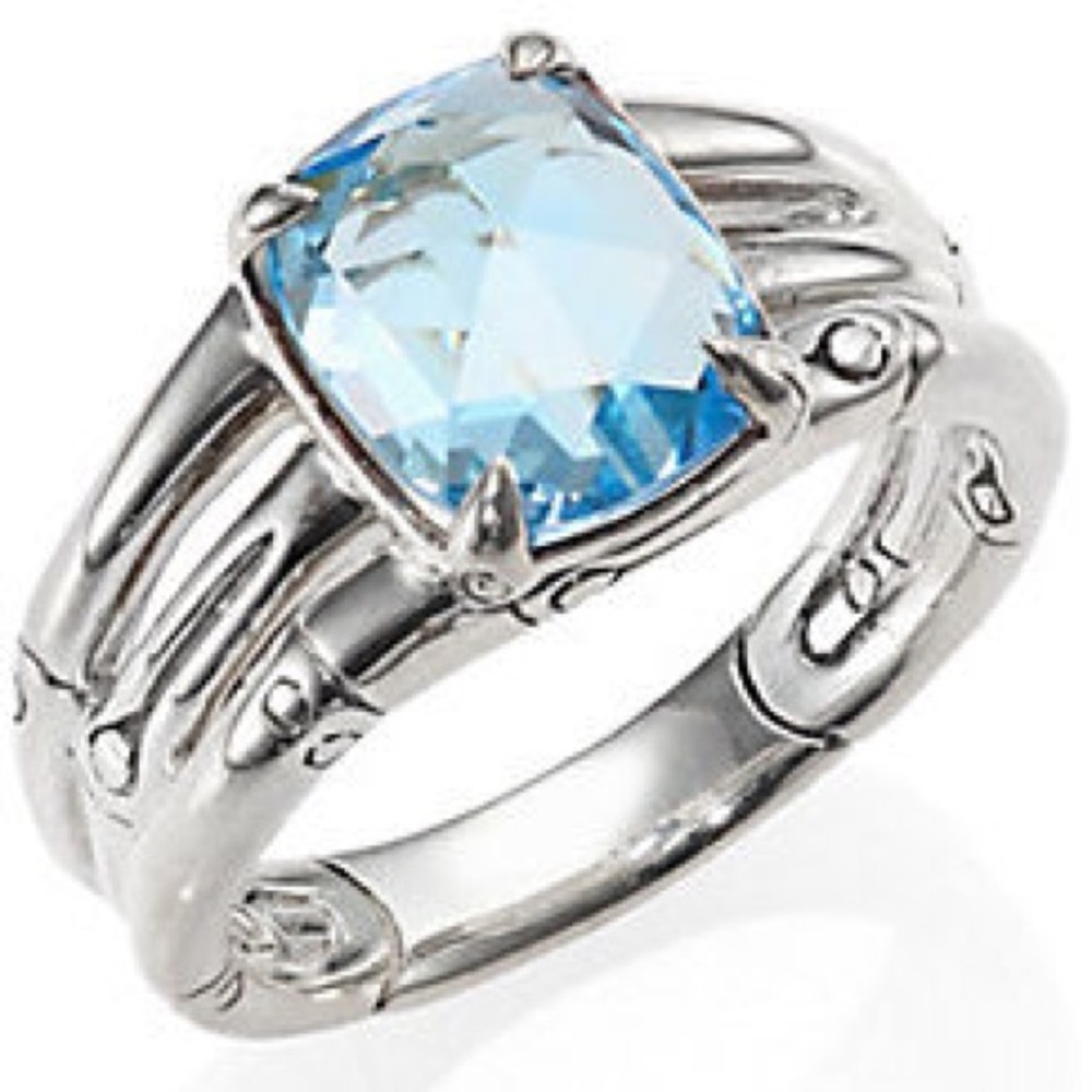 John hardy ring
